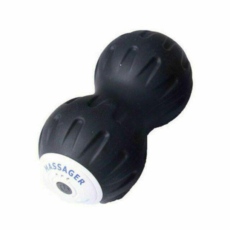 Vibrating Peanut Roller Massager - SourceOrtho