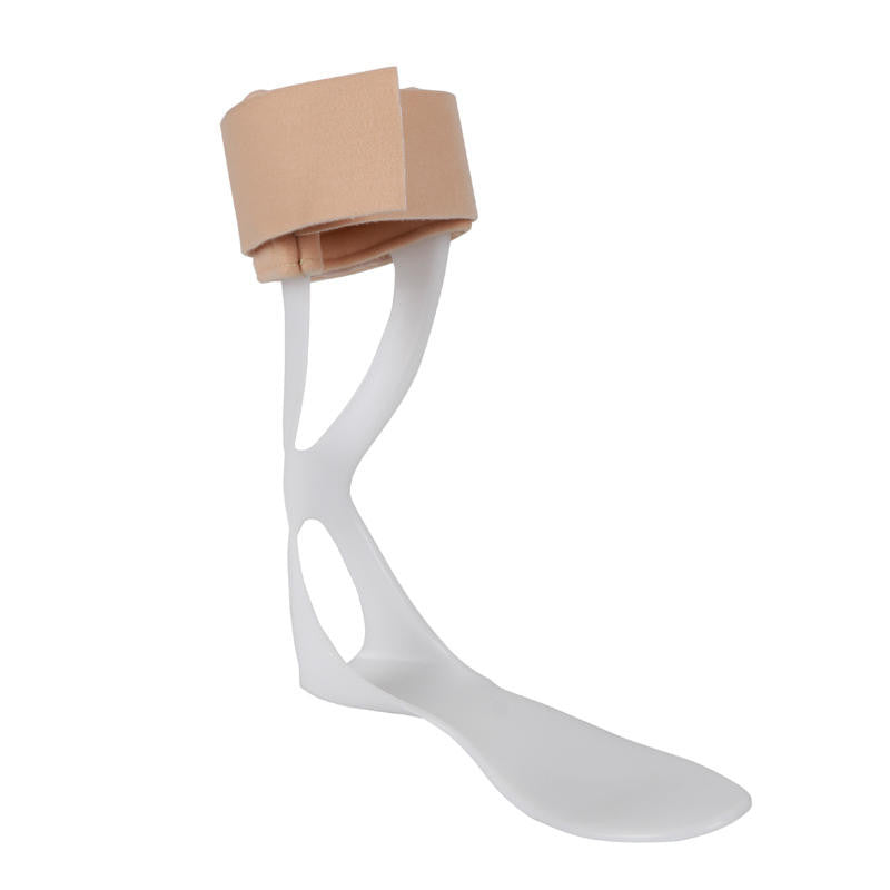 Premium Leaf Spring AFO for Drop Foot SourceMed AFO Braces SourceMed SourceOrtho