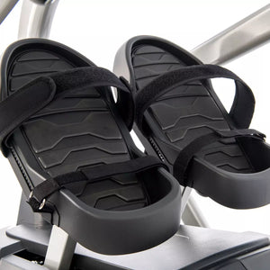 Spirit CRS800 foot pedals