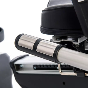 Spirit monitoring handles