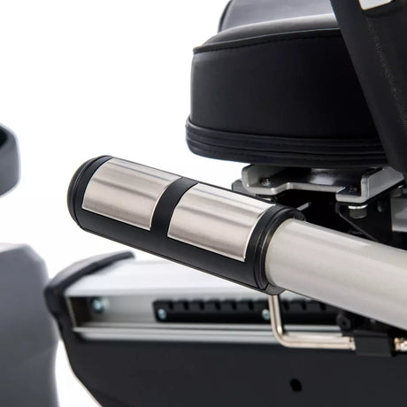 Spirit monitoring handles