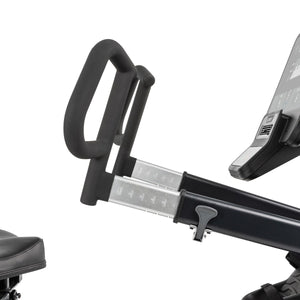 Spirit Recumbent Stepper CRS800 Spirit Fitness Category