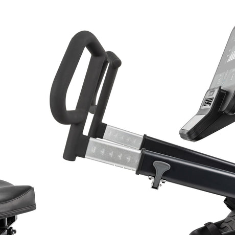 Spirit Recumbent Stepper CRS800 Spirit Fitness Category