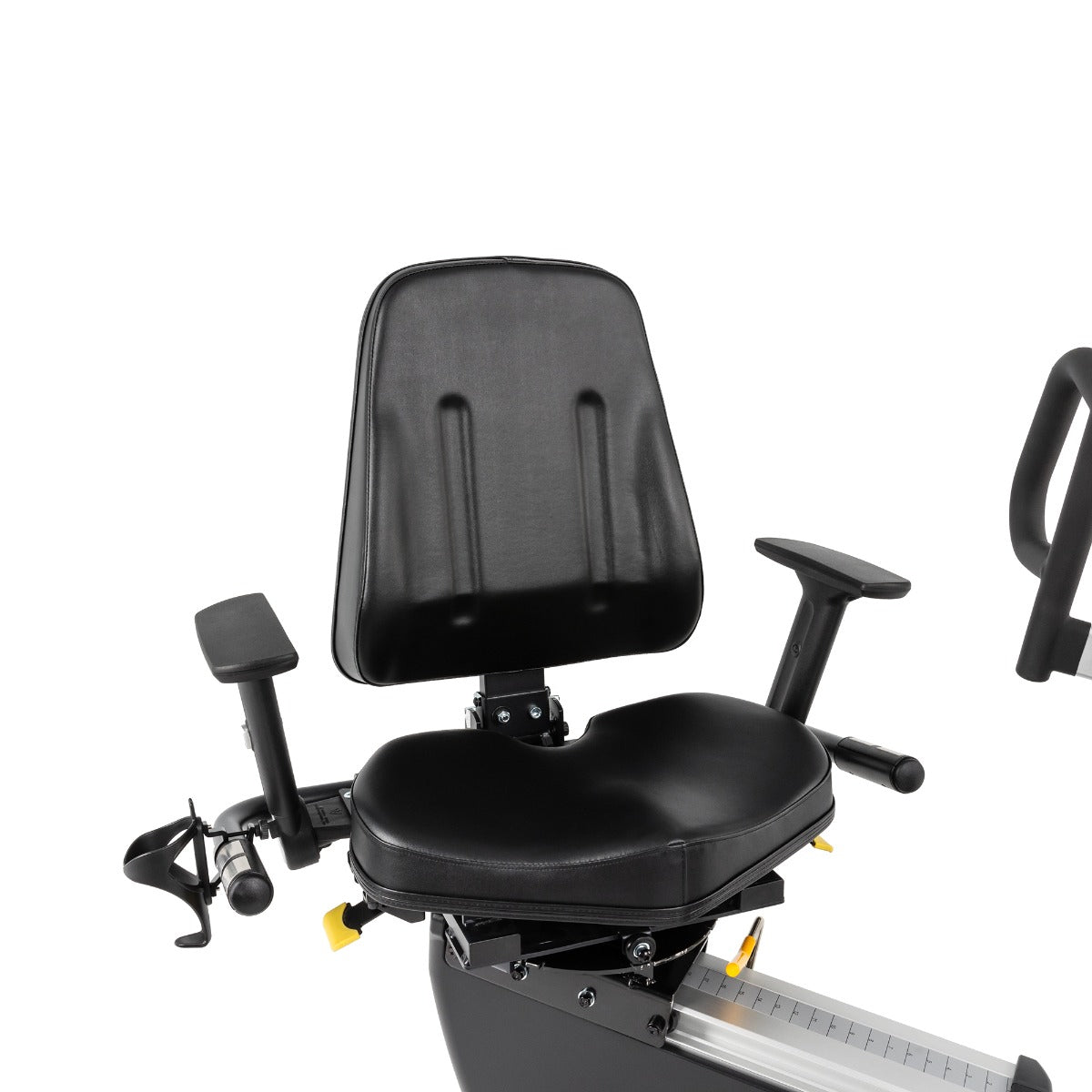 Spirit CRS800 Recumbent Stepper – SourceOrtho