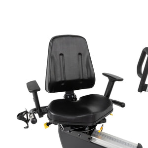 Spirit Recumbent Stepper CRS800 Spirit Fitness Category
