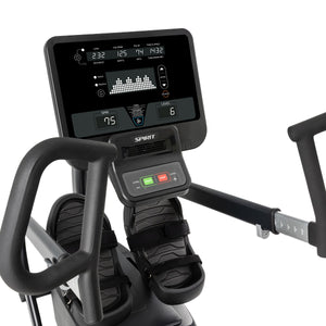 Spirit Recumbent Stepper CRS800 Spirit Fitness Category