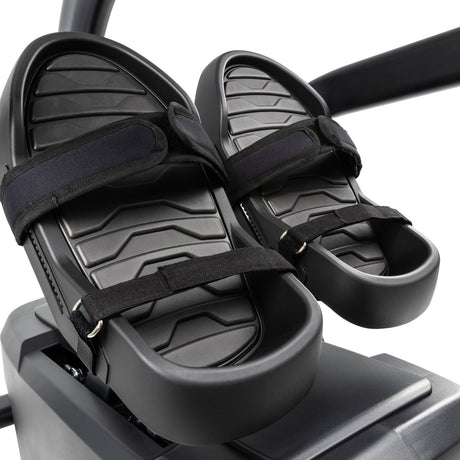 Spirit Recumbent Stepper CRS800 Spirit Fitness Category