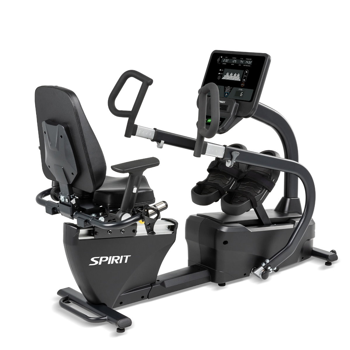 Ellipticals and Steppers – SourceOrtho