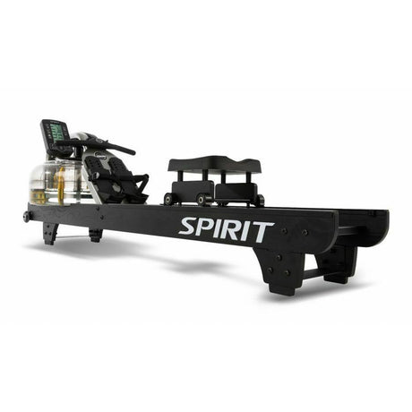 Spirit Fitness CRW 900 Water Rower - Commercial