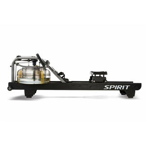 CRW 900 Water Rower - Commercial Spirit Fitness Indoor Rowers 900948 Spirit Fitness SourceOrtho