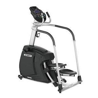 CS800 Stepper Spirit Fitness Cardio Equipment 800645 Spirit Fitness SourceOrtho