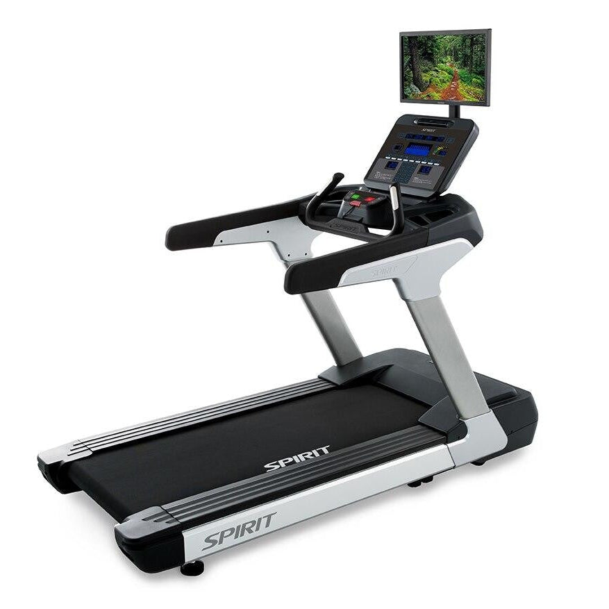 Spirit Fitness CT900 Treadmill