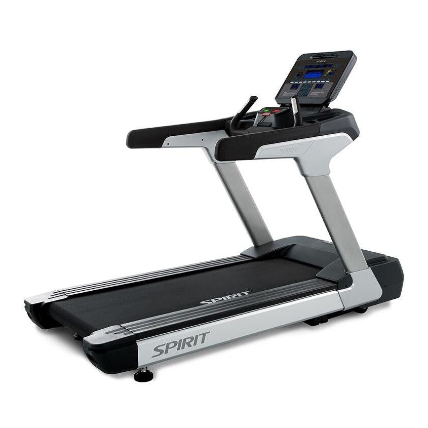 CT900 Treadmill Spirit Fitness Cardio Equipment 900846 Spirit Fitness SourceOrtho