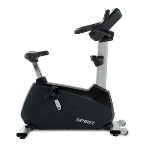 Spirit Fitness CU900 Upright bike