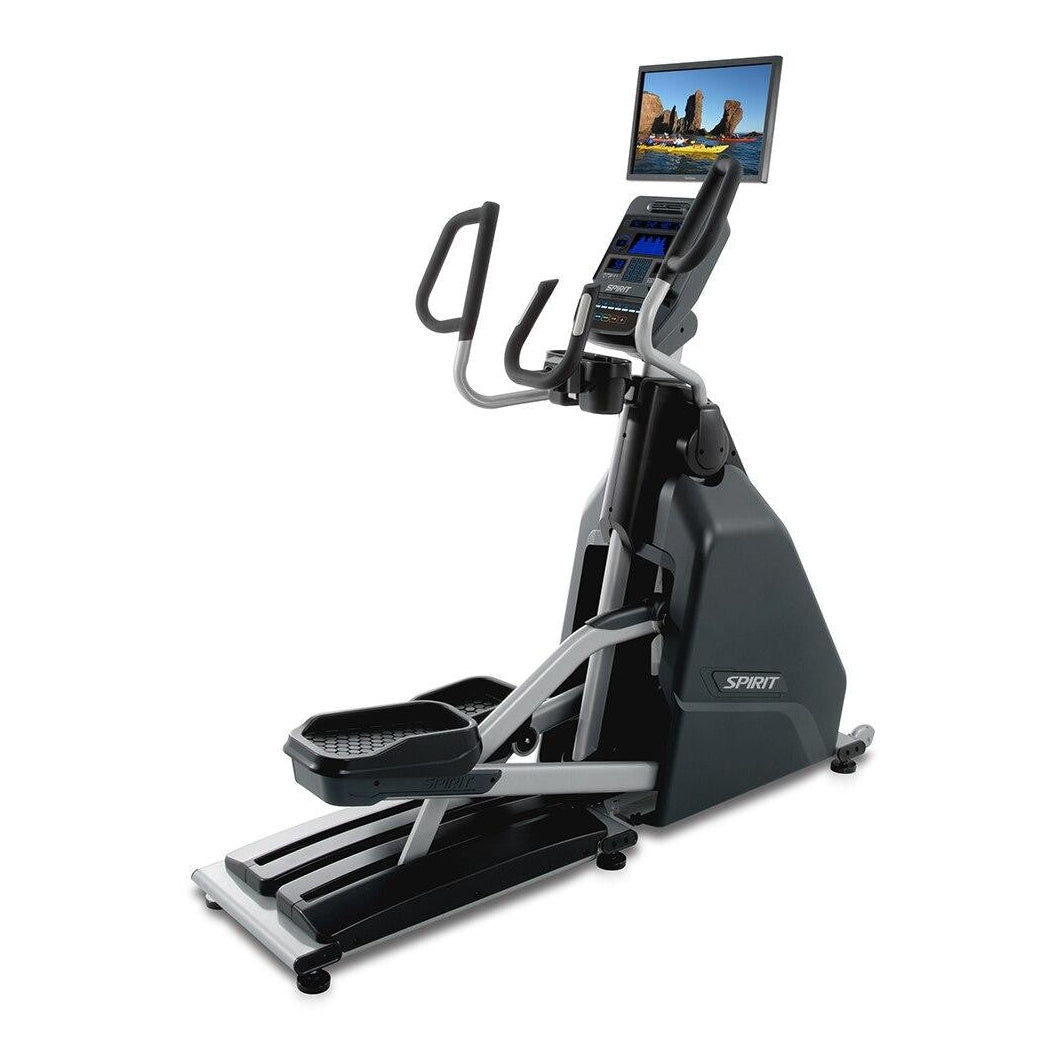 Spirit Fitness Elliptical Trainer CE900