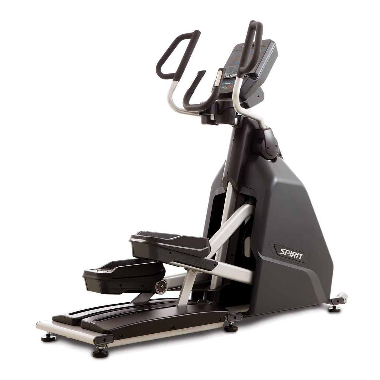 Elliptical Trainer CE900 Spirit Fitness Elliptical Spirit Fitness SourceOrtho