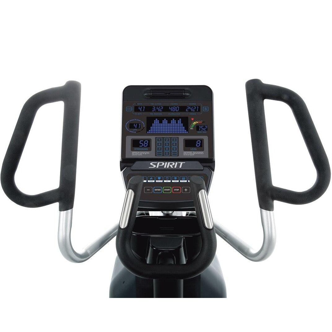 Spirit Fitness Elliptical Trainer CE900