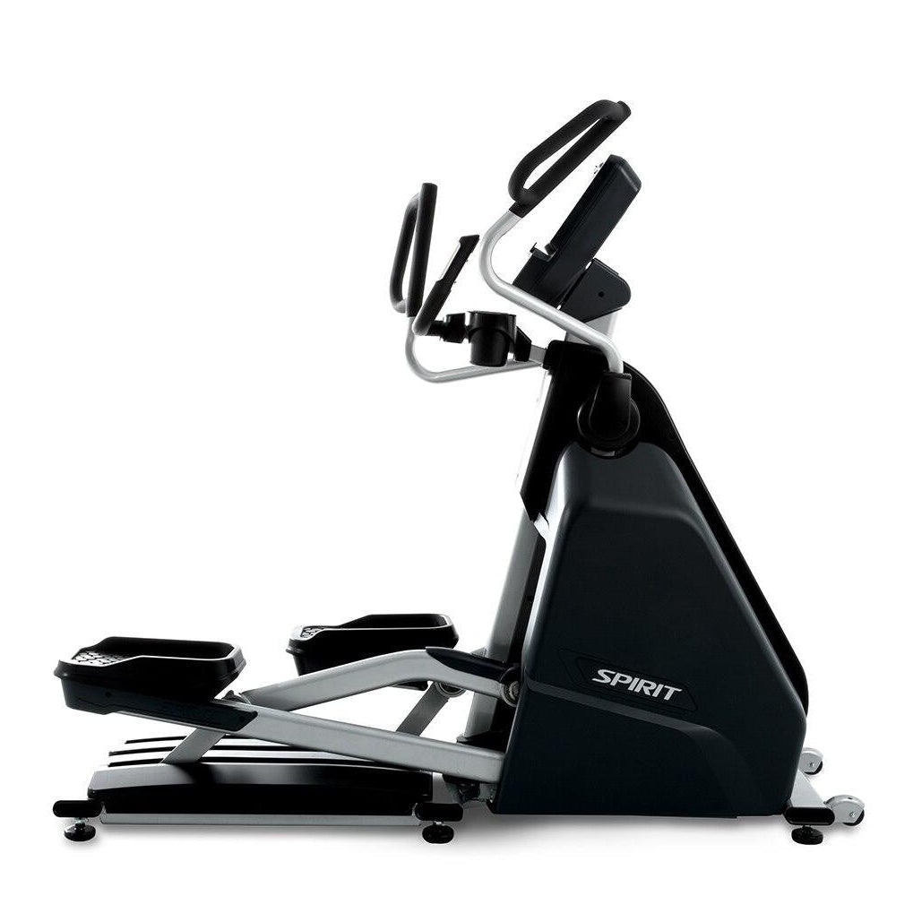 Spirit Fitness Elliptical Trainer CE900