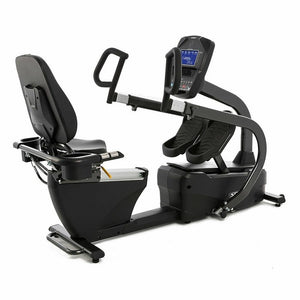 Spirit Fitness Recumbent Stepper CRS800