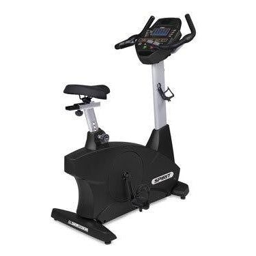 SPIRIT CU800 Upright Bike Spirit Fitness Exercise Bikes SPTCU800 Spirit Fitness SourceOrtho