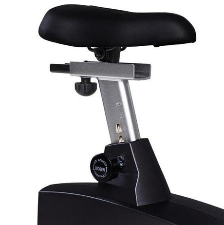 Spirit Fitness SPIRIT CU800 Upright Bike