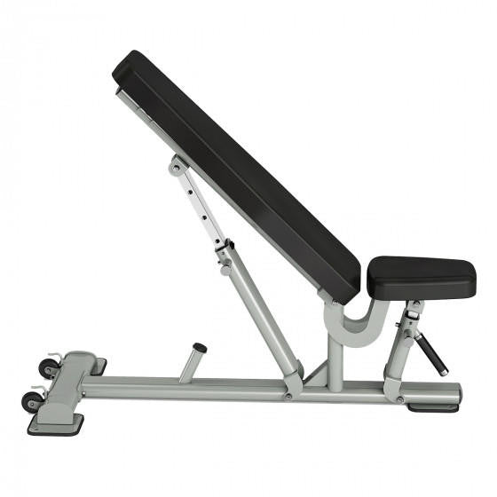 Spirit Fitness Spirit ST800FI Flat Incline Bench 