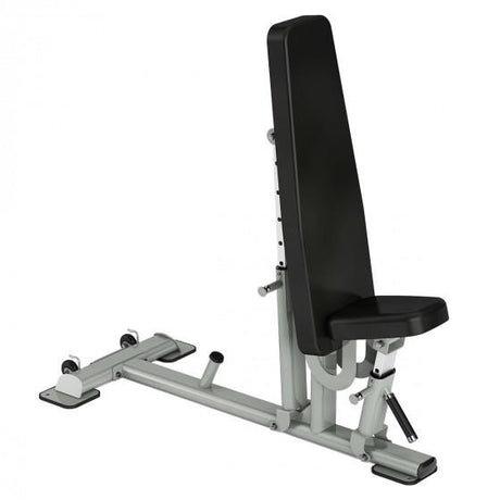 Spirit Fitness Spirit ST800FI Flat Incline Bench 