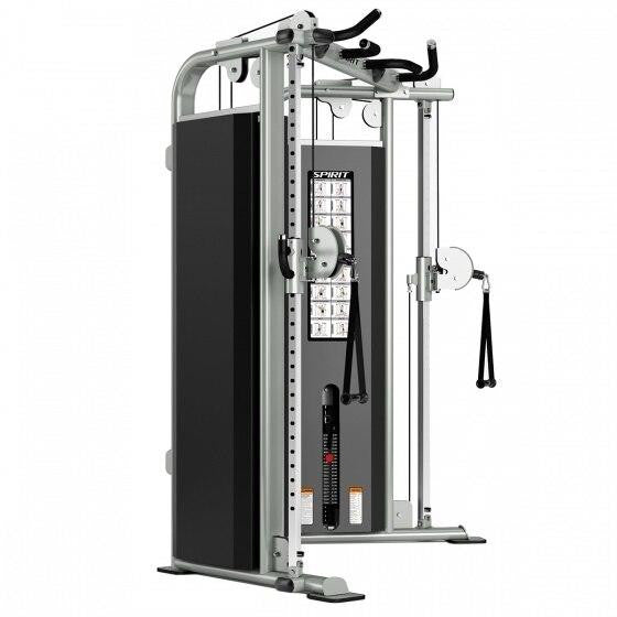 Spirit Fitness Spirit ST800FT Functional Trainer