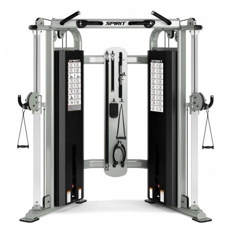 Spirit ST800FT Functional Trainer Spirit Fitness Strength Training ST800FT Spirit Fitness SourceOrtho