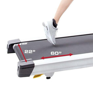 Spirit Fitness Spirit XT685 Treadmill