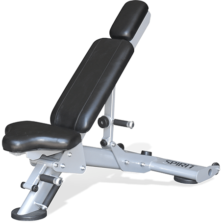 ST900AB Adjustable Bench Spirit Fitness Strength Training ST900AB Spirit Fitness SourceOrtho