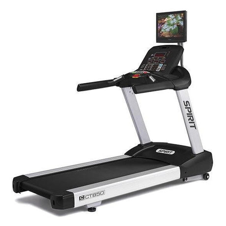 Spirit Fitness Treadmill CT850