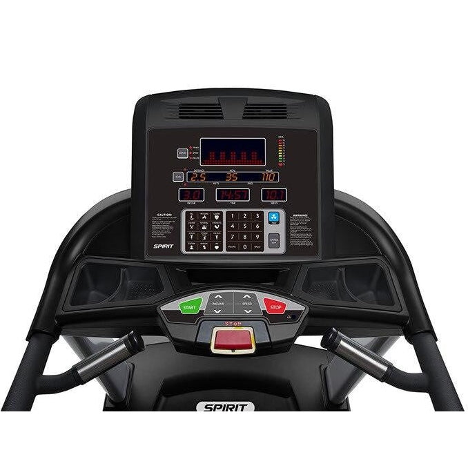 Spirit Fitness Treadmill CT850