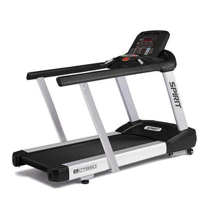 Spirit Fitness Treadmill CT850