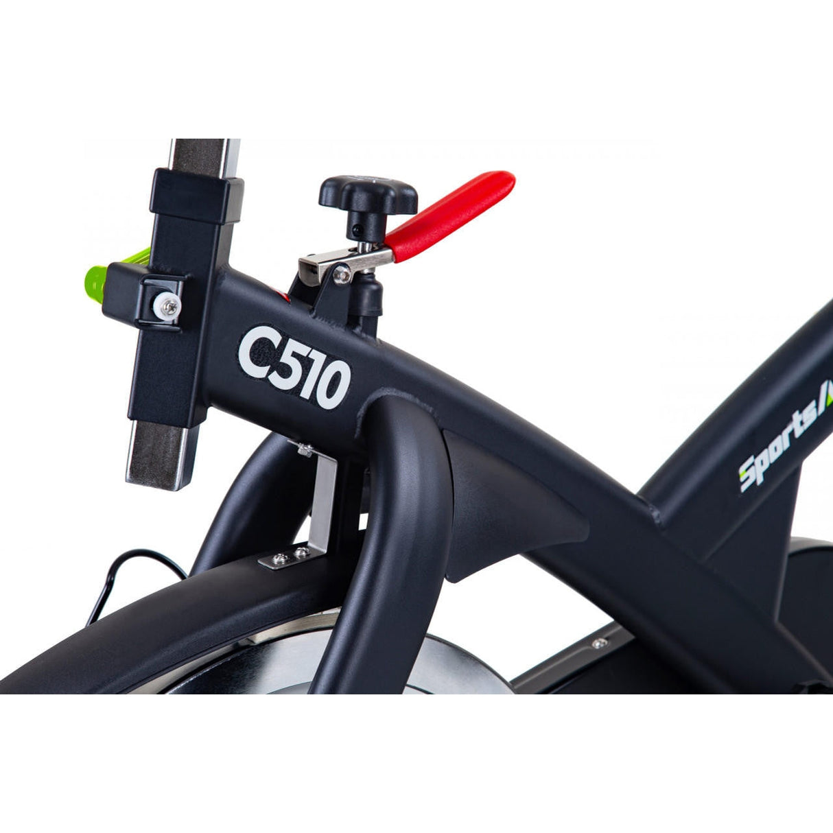  SportsArt C510 Indoor Spin Cycle 