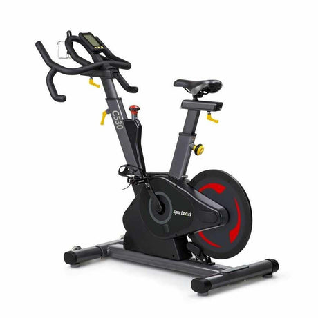 SportsArt C530 Indoor Spin Cycle