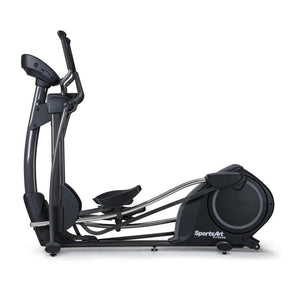 Elliptical Trainer E840 SportsArt Elliptical E840 SportsArt SourceOrtho