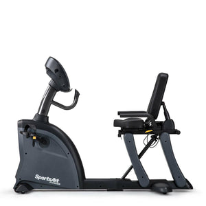 SportsArt SportsArt C535R Recumbent Cycle