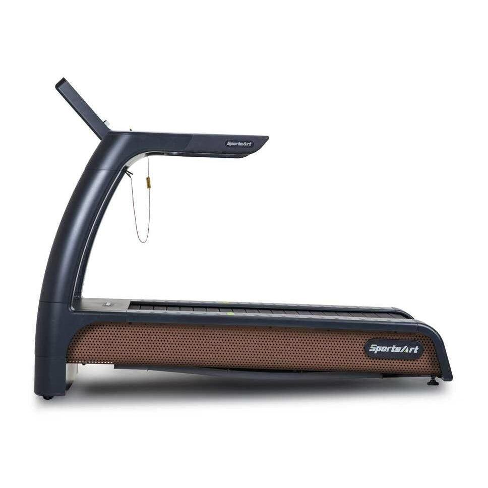 SportsArt ECO Self Propelled Treadmill – SourceOrtho
