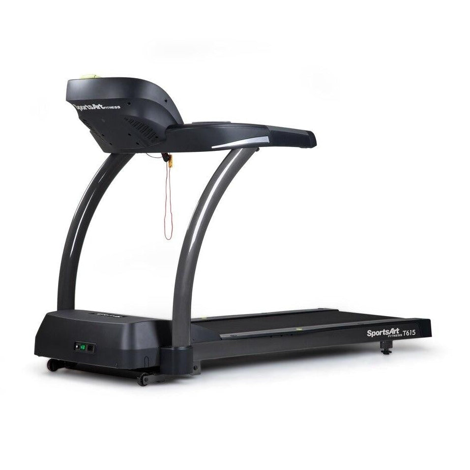 SportsArt SportsArt T615CHR Treadmill