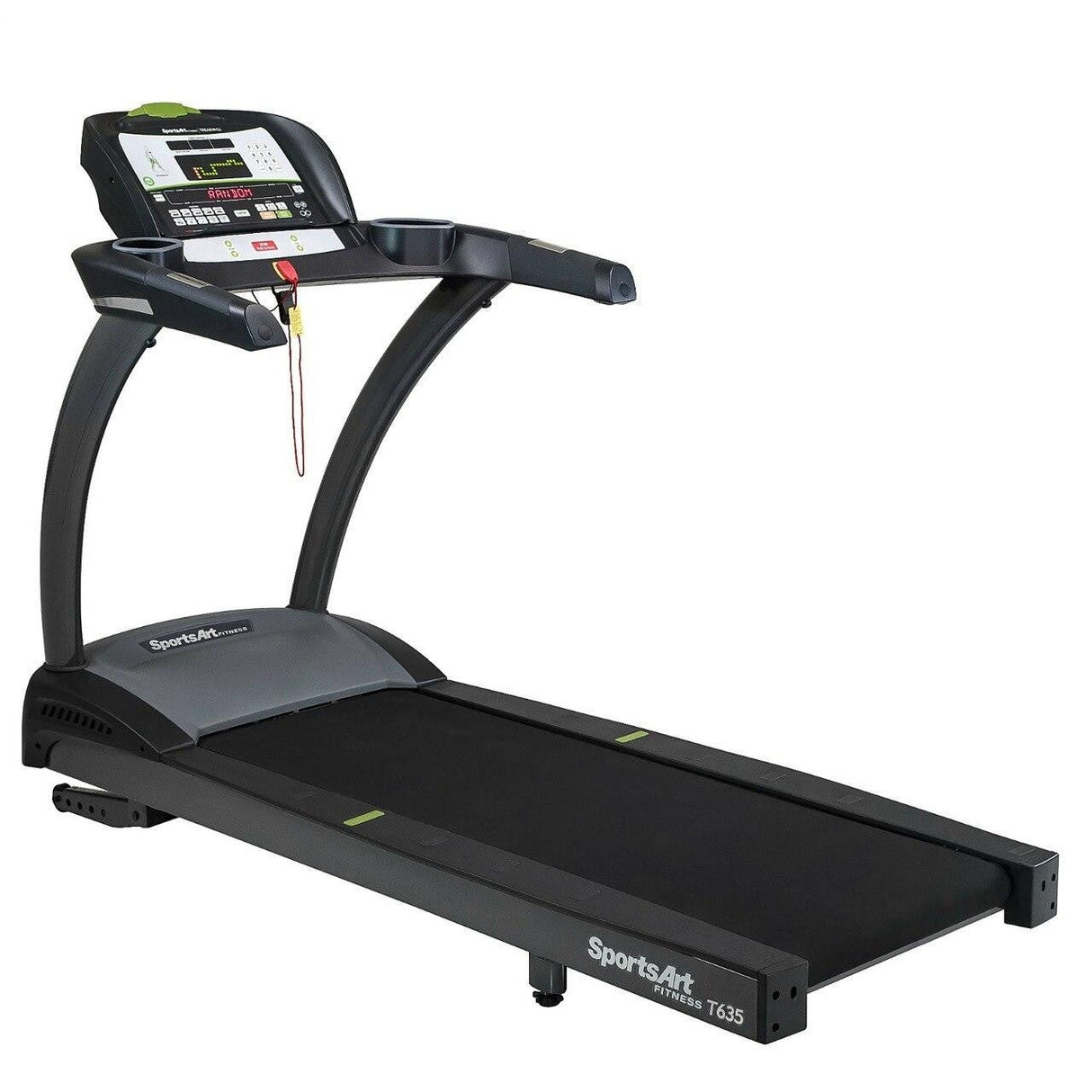 SportsArt T635 Treadmill SportsArt Treadmills T635 SportsArt SourceOrtho