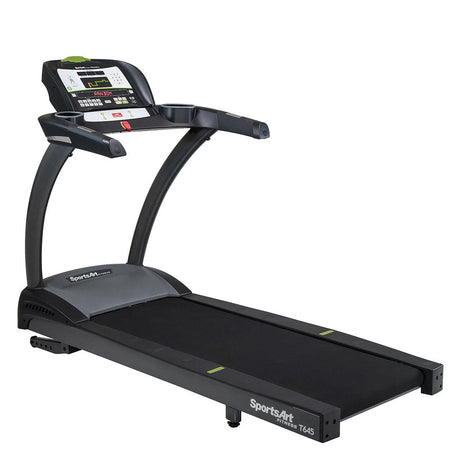 SportsArt T645L Treadmill SportsArt Cardio Equipment T645L SportsArt SourceOrtho