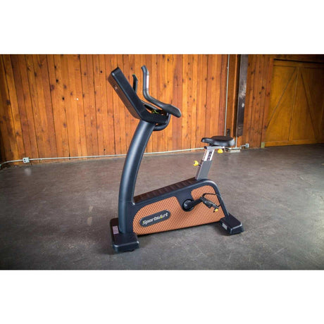 SportsArt Upright Cycle C576U