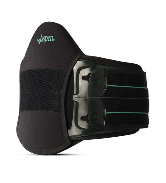 Aspen Summit 637 Back Brace | Sourceortho.com – SourceOrtho