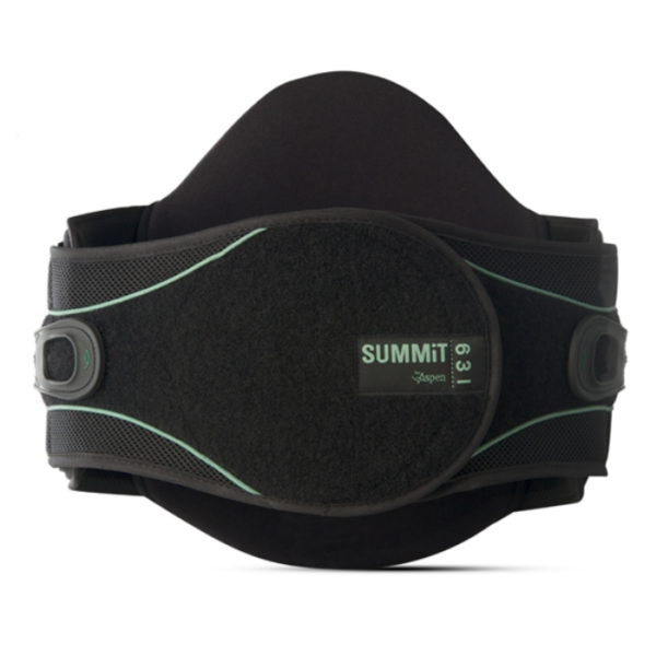 Aspen Summit 637 LSO Back Brace