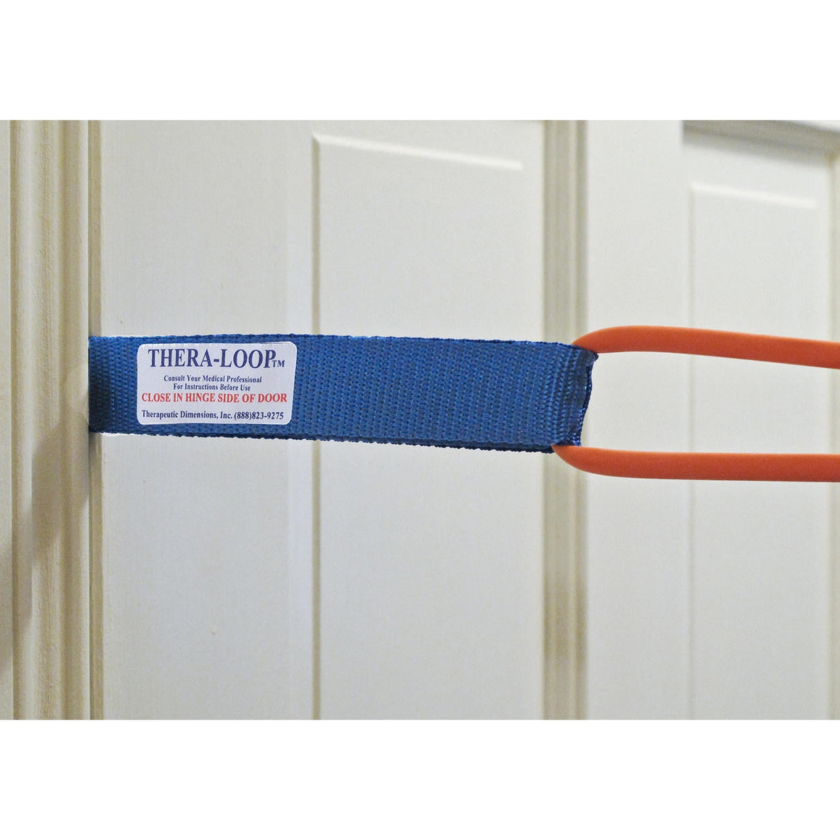 Thera-Loop Non-Slip Door Anchor - 10/Pack