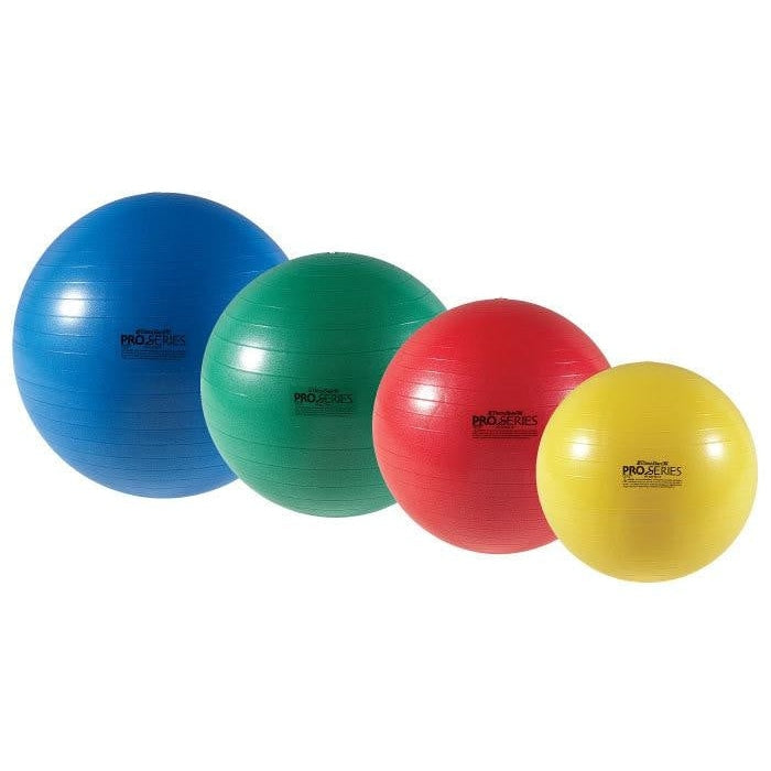 Pro Series SCP Exercise Ball TheraBand Ab, Core & Balance Trainers TheraBand SourceOrtho