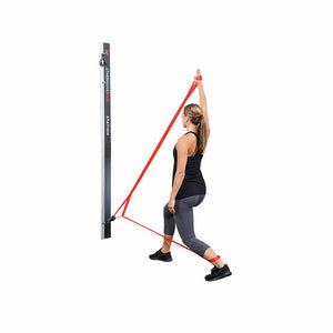 TheraBand CLX Wall Station TheraBand Home Exercise W-HYG134 TheraBand SourceOrtho