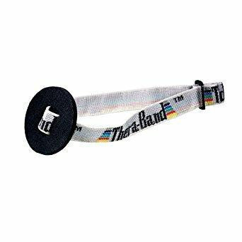 TheraBand Door Anchor TheraBand Resistance Bands & Flex Bars TBD TheraBand SourceOrtho