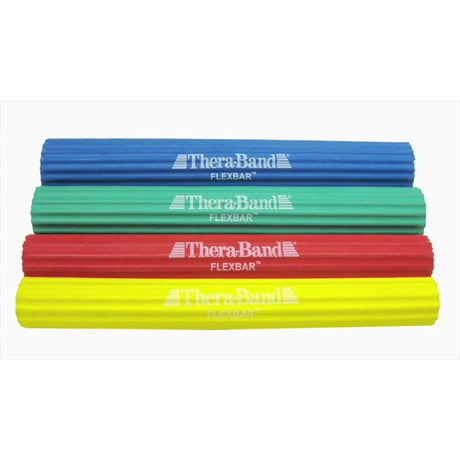 TheraBand FlexBar TheraBand Resistance Bands & Flex Bars TheraBand SourceOrtho